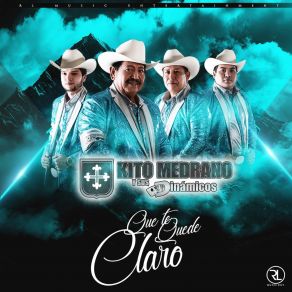 Download track Ponchito El De La Lima Sus Dinámicos