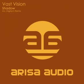 Download track Shadow (Original Mix) Vast Vision