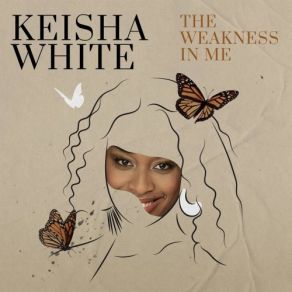 Download track Out Of My Hands Keisha White