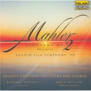 Download track 04. Symphony No. 10: I. Adagio. Ratz Edition. Gustav Mahler