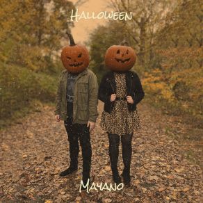 Download track Halloween Mayano