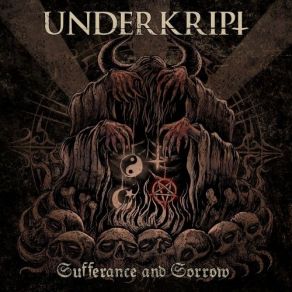 Download track Sufferance And Sorrow Underkript