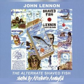 Download track Imagine (Jerry Lewis TV Show) John Lennon