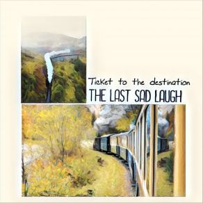 Download track Station «Place Of Arrival» The Last Sad LaughBarbara SHY