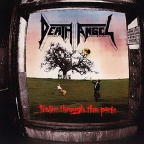 Download track Mind Rape Death Angel