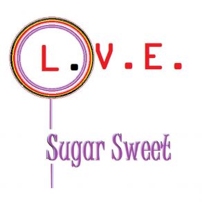 Download track Sugar Sweet (Instrumental) L. V. E.