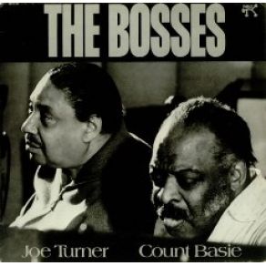 Download track Blues Around The Clock Count Basie, The Big Joe Turner