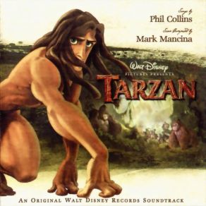 Download track Un Luogo Meraviglioso (Score) Phil Collins, Mark Mancina