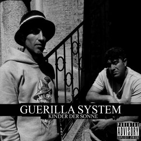 Download track Nur Für Geld Guerilla System