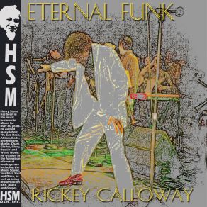 Download track Tell Me (Remastered 2021) Rickey Calloway