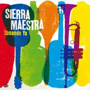 Download track El Mas Pequeño Deseo Sierra Maestra