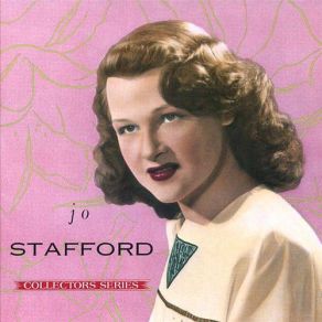 Download track I Never Loved Anyone Jo Stafford