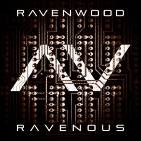 Download track Pixilated Ravenwood