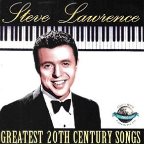 Download track I'd Rather Leave While I'm In Love Steve Lawrence