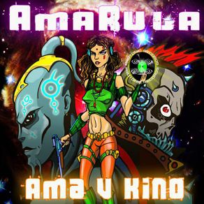 Download track Schastye (DJ K Remix) AmarulaDJ K