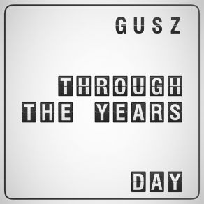 Download track Big Calm (Remastered; Radio Edit) Gusz