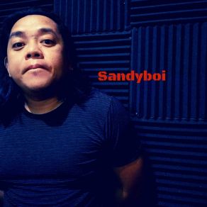 Download track Sa Punong Mangga SandyBoi