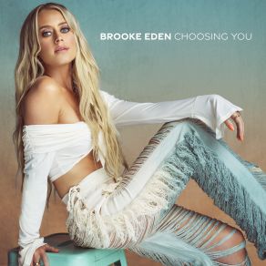 Download track Left You For Me Brooke Eden