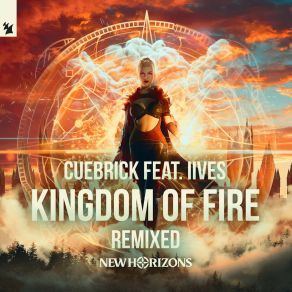 Download track Kingdom Of Fire (New Horizons 2019 Anthem) (Averro Remix) IivesNew Horizons, Anthem, Averro, Christin-Marie Pohl