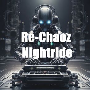 Download track Tilos Re-Chaoz