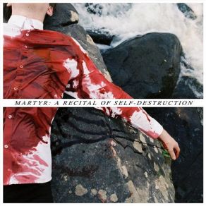 Download track A Recital Of Self-Destruction AM0RA