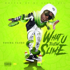 Download track Top Shotta Young Fairo