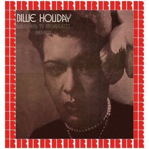 Download track You're My Thrill Billie Holiday