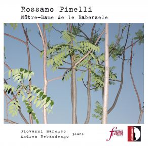 Download track A Giovanni Mancuso, Andrea Rebaudengo