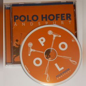 Download track Jolie Blonde Polo Hofer