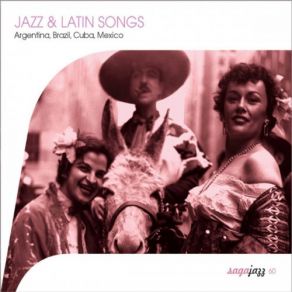 Download track Brazil (Aquarela Brasileira) Django Reinhardt