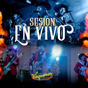 Download track Mi Primer Amor (En Vivo) Vaqueros Del Norte