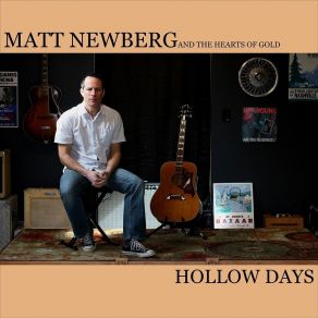 Download track In Between Matt NewbergThe Hearts Of Gold