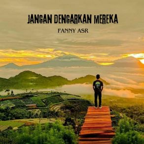 Download track Kamu Satu Satunya Fanny ASR