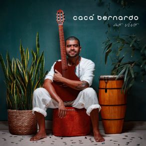 Download track Vem Leão / Citação: Om Namah Shivaya (Arte De Viver) (Ao Vivo) Cacá Bernardo