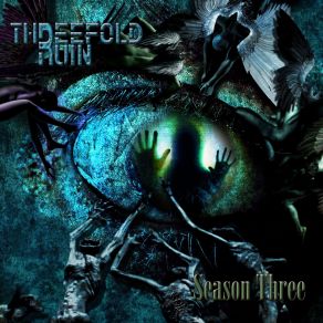 Download track Design To Feed Threefold Ruin