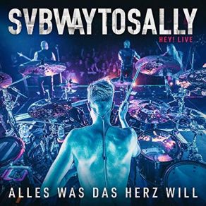 Download track Island (Live) Subway To Sally