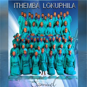 Download track Ujesu Uyamangalisa Ithemba Lokuphila