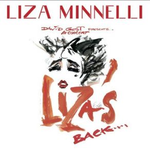 Download track Liza's Back Liza Minnelli