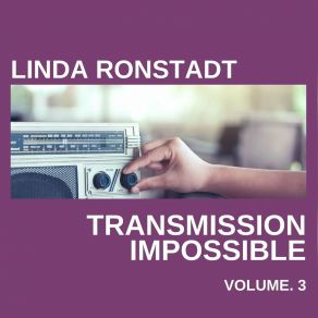 Download track Keepin' Out Of Mischief Now (Live) Linda Ronstadt