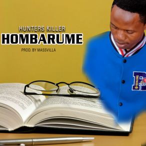 Download track Hombarume Hunters Killer