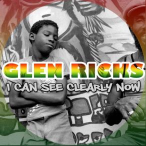 Download track Keep On Seaching Glenn Ricks