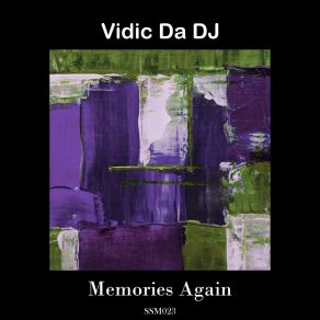 Download track Don't Stop It Vidic Da DJ