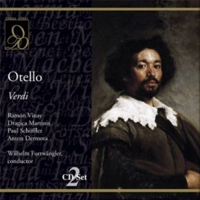 Download track 21 La Vedetta Del Porto Ha Segnalato (Araldo - Otello - Iago) Giuseppe Verdi