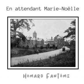 Download track Out Of Sight Out Of Mind Homard Fantôme