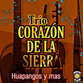 Download track Huapango 13 Trio Corazon De La Sierra