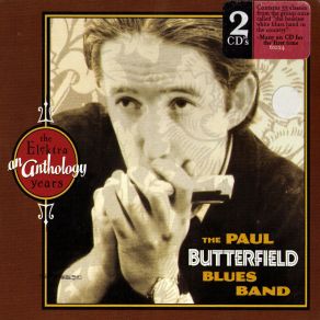 Download track Everything'S Gonna Be Alright The Paul Butterfield Blues Band