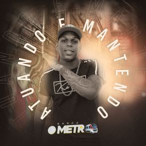 Download track Eu Meto No Chão Banda O Metrô