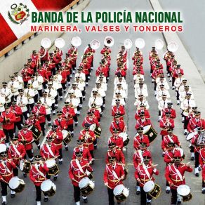 Download track El Norteño Banda De La Policia Nacional