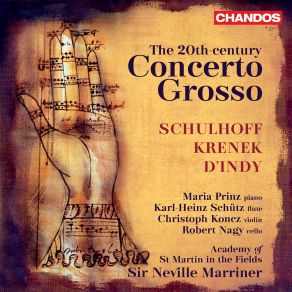 Download track V. Finale. Allegro Moderato The Academy Of St. Martin In The Fields, Maria Prinz, Christoph Koncz, Karl-Heinz Schütz, Sir. Neville Marriner, Roger Nagy