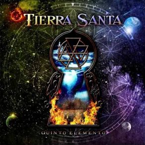 Download track Quinto Elemento Tierra Santa